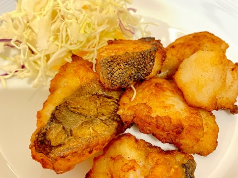 日清の唐揚げ粉で カレイの唐揚げ レシピ 作り方 By Coconut Kitchen 楽天レシピ 日清の唐揚げ粉で カレイの唐揚げ レシピ 作り方 By Coconut Kitchen 楽天レシピ